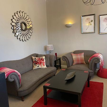 סאות'המפטון Number 10 Service Apartment - Danes מראה חיצוני תמונה