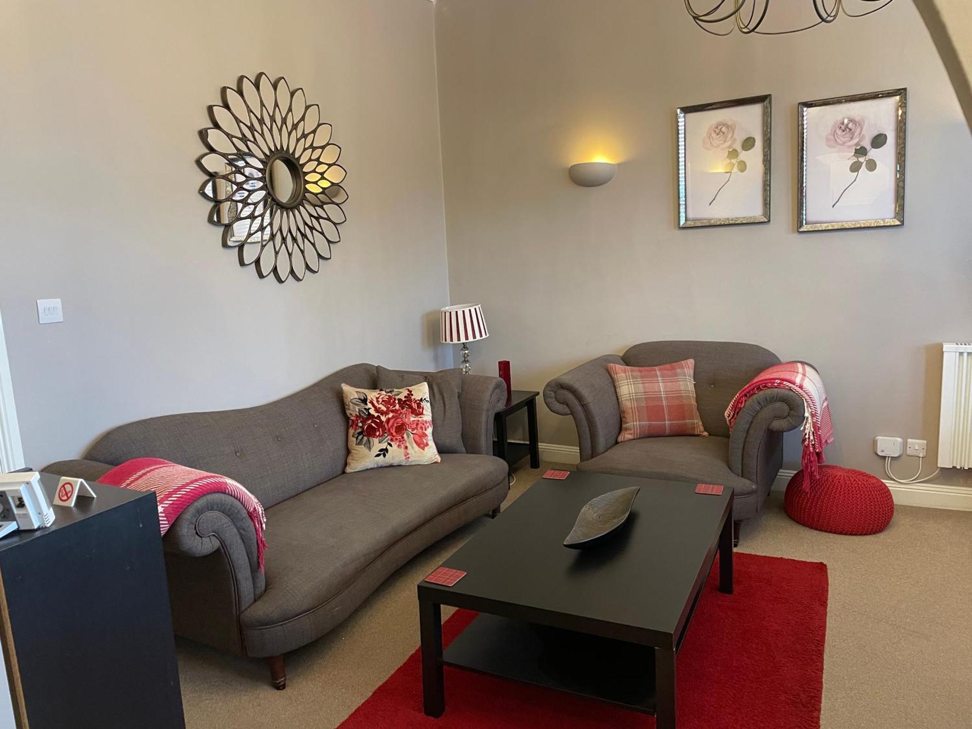 סאות'המפטון Number 10 Service Apartment - Danes מראה חיצוני תמונה