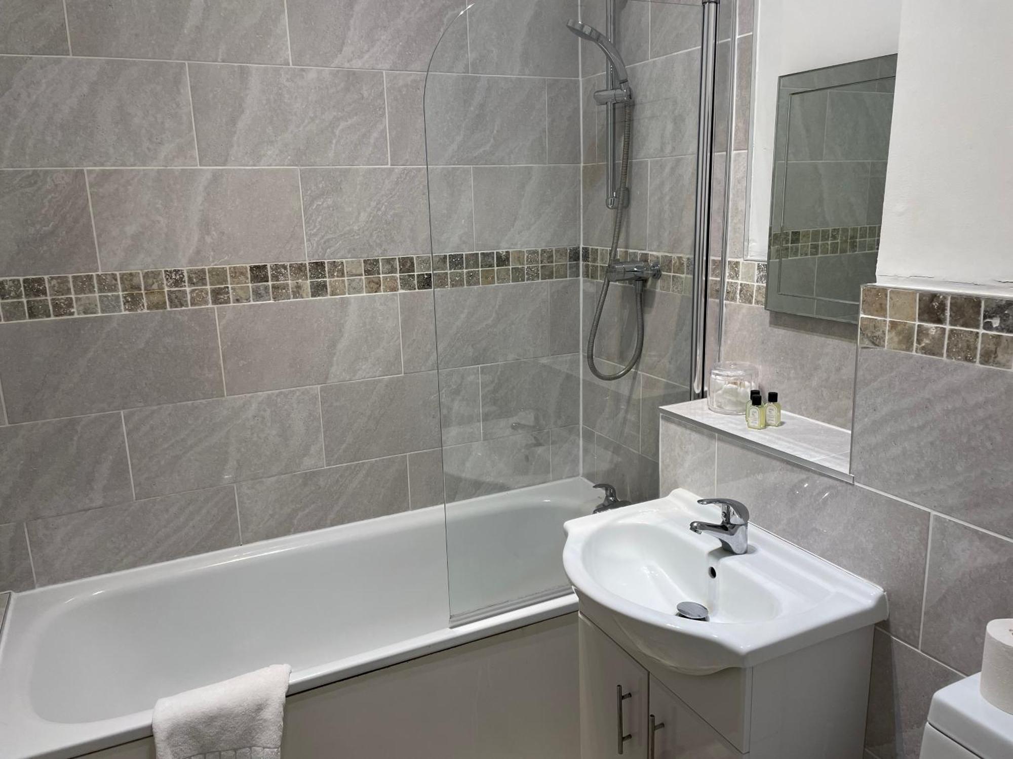סאות'המפטון Number 10 Service Apartment - Danes מראה חיצוני תמונה
